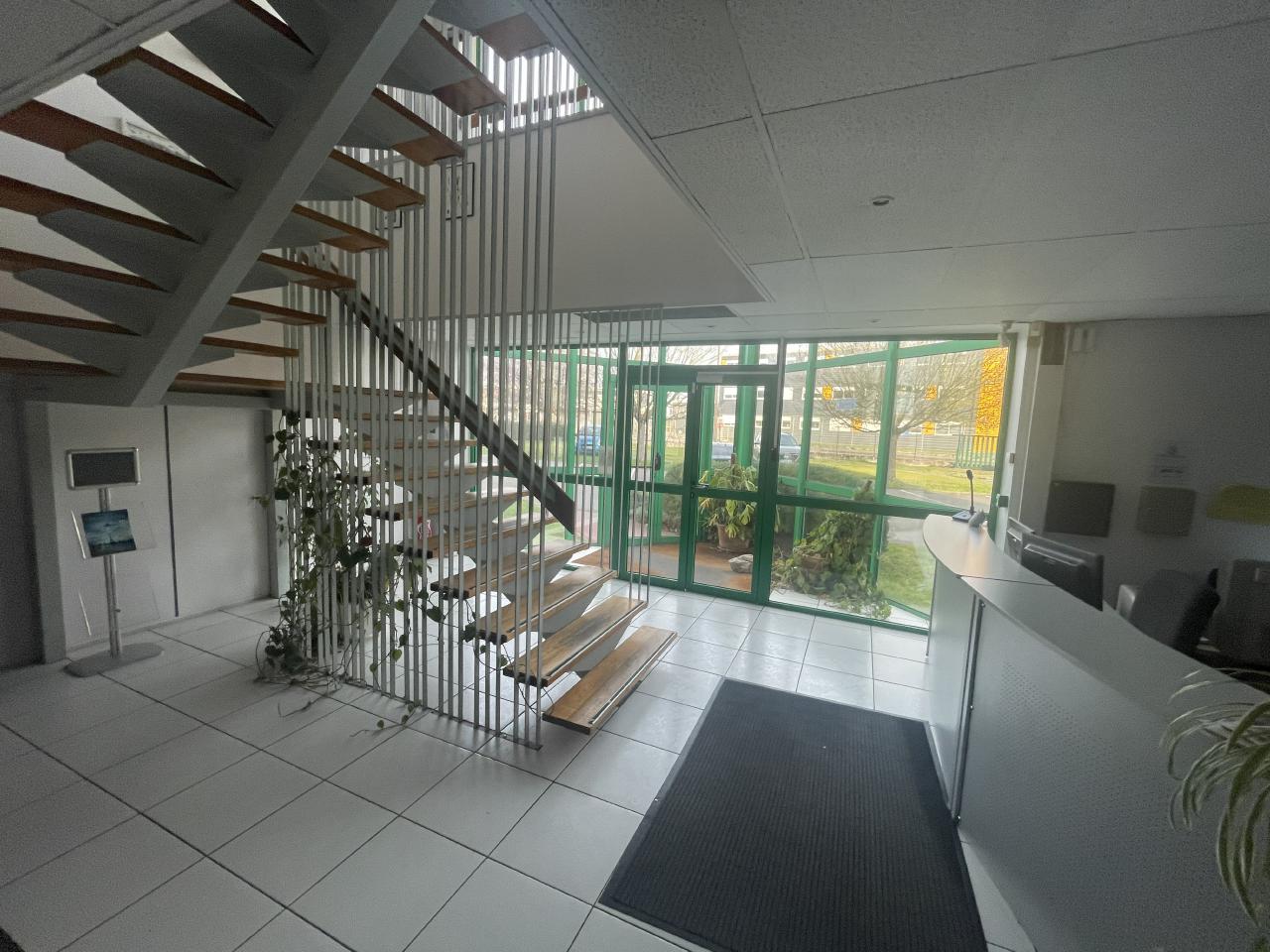 Bureau Toulouse 1150m² Vente bureau Toulouse Haute-Garonne OVBUR2310575 8